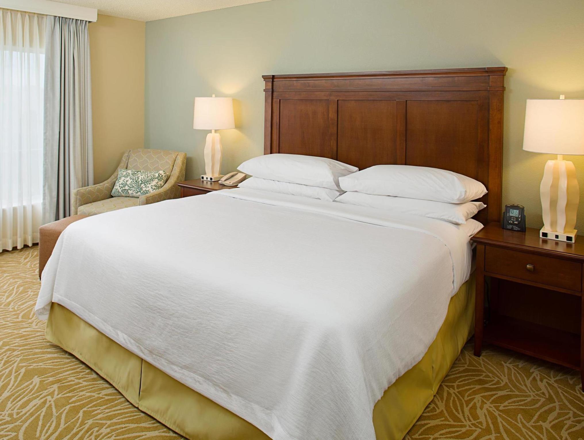 Embassy By Hilton Destin Miramar 3* Miramar Beach