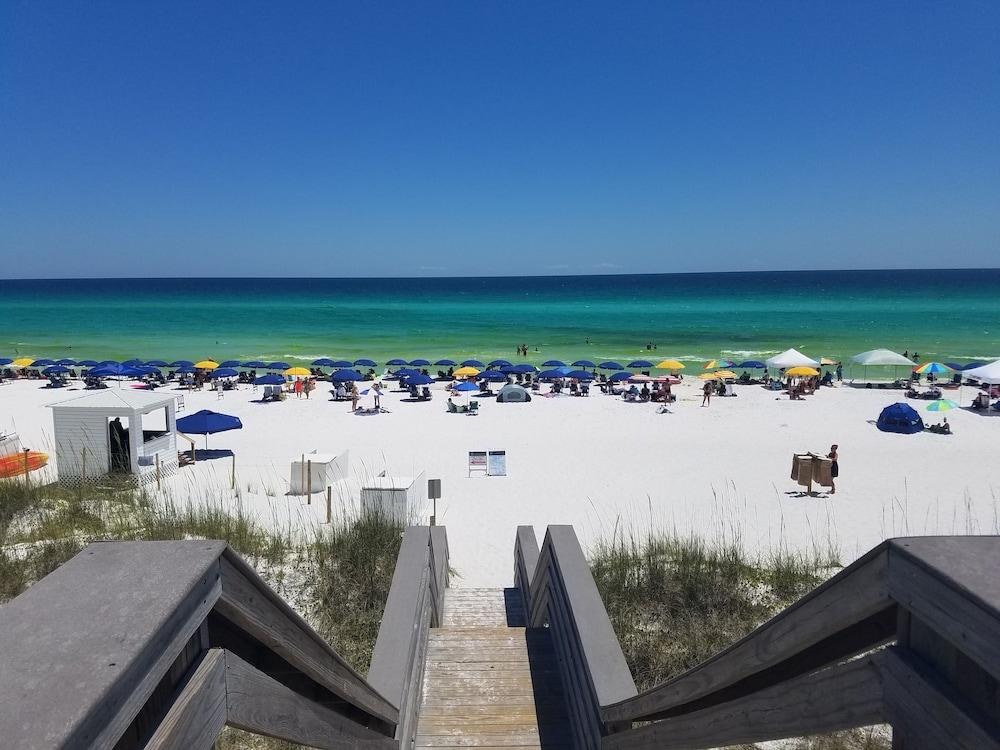 Embassy By Hilton Destin Miramar Hotel 3*