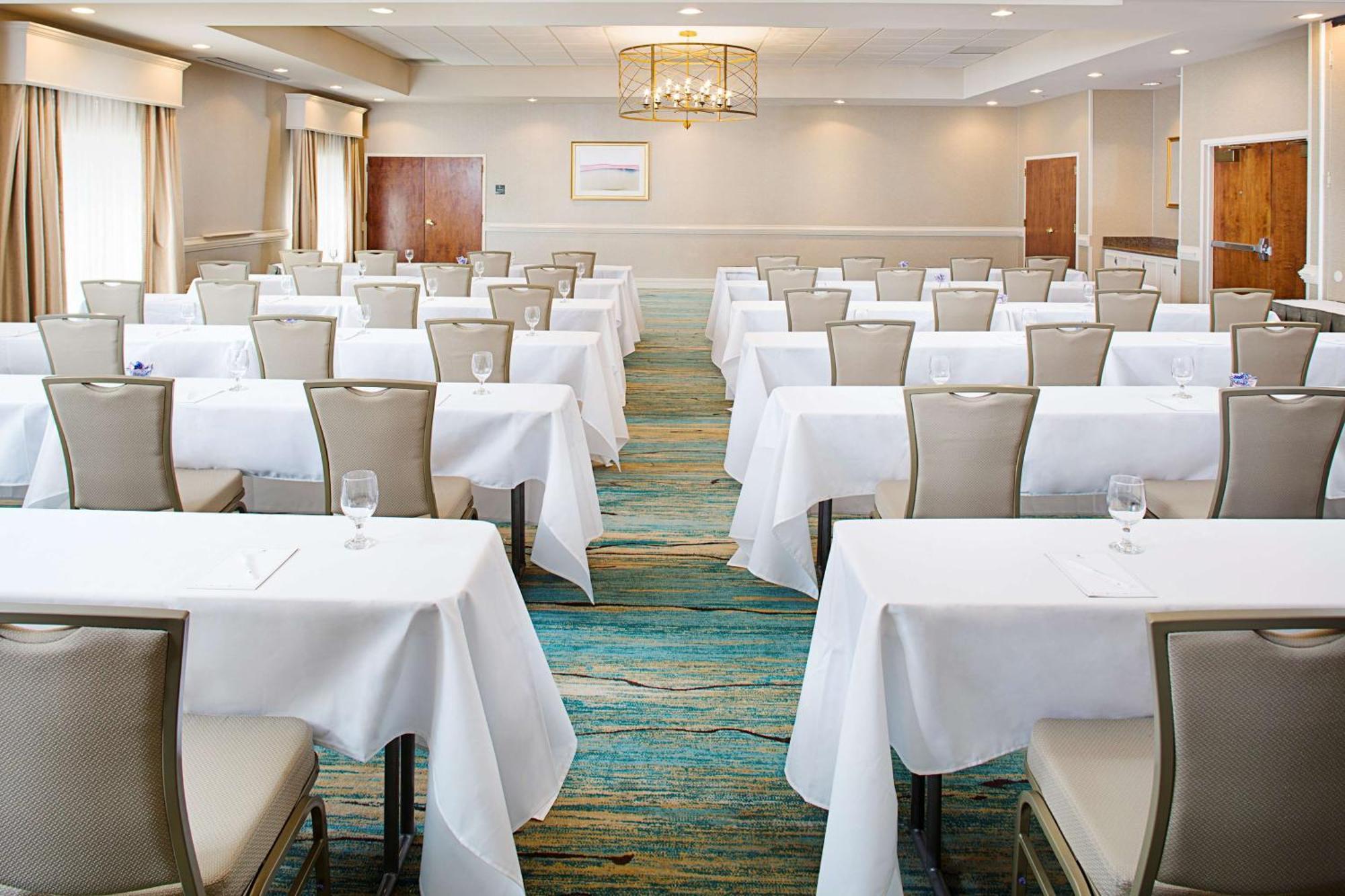 Embassy By Hilton Destin Miramar Miramar Beach