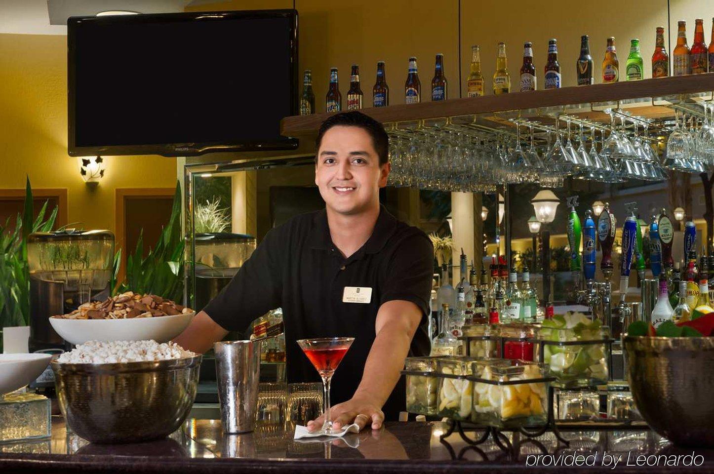 Embassy By Hilton Destin Miramar 3*