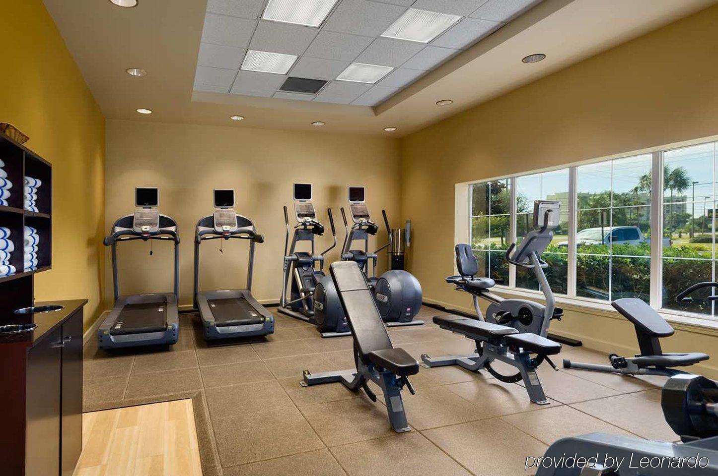 Embassy By Hilton Destin Miramar