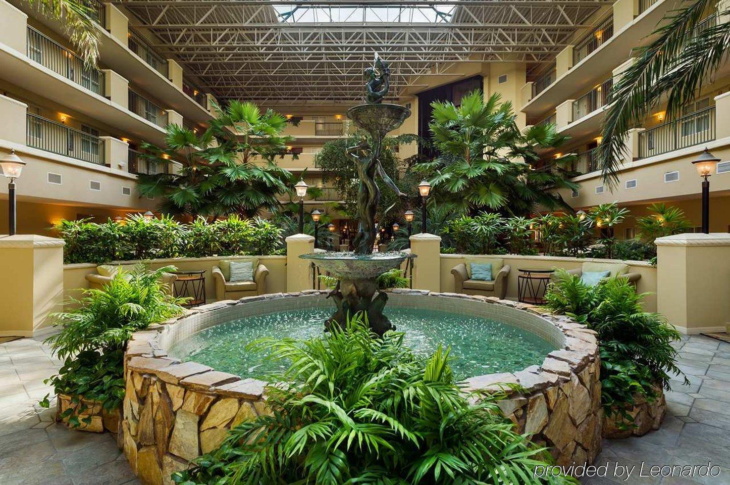 Hotel Embassy By Hilton Destin Miramar 3*
