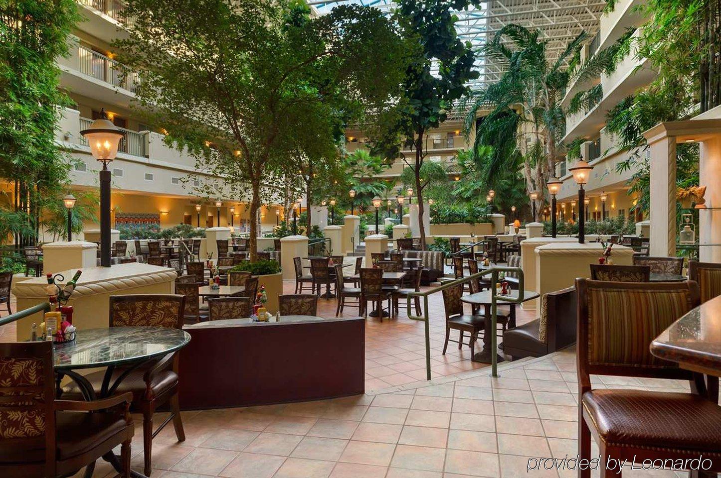 Embassy By Hilton Destin Miramar 3*