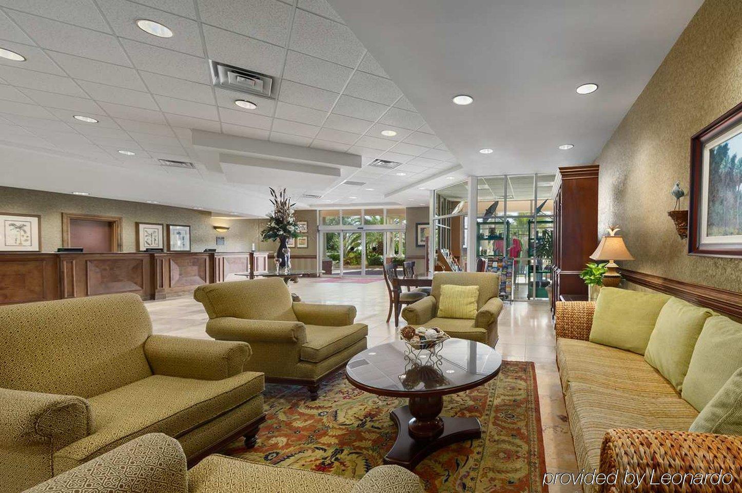 Embassy By Hilton Destin Miramar Hotel 3*