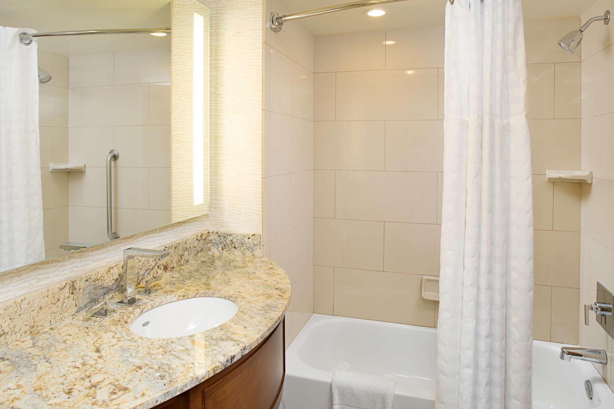 Embassy By Hilton Destin Miramar 3* Miramar Beach
