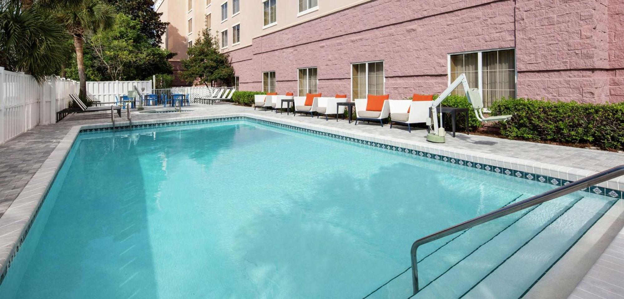 Hotel Embassy By Hilton Destin Miramar Miramar Beach